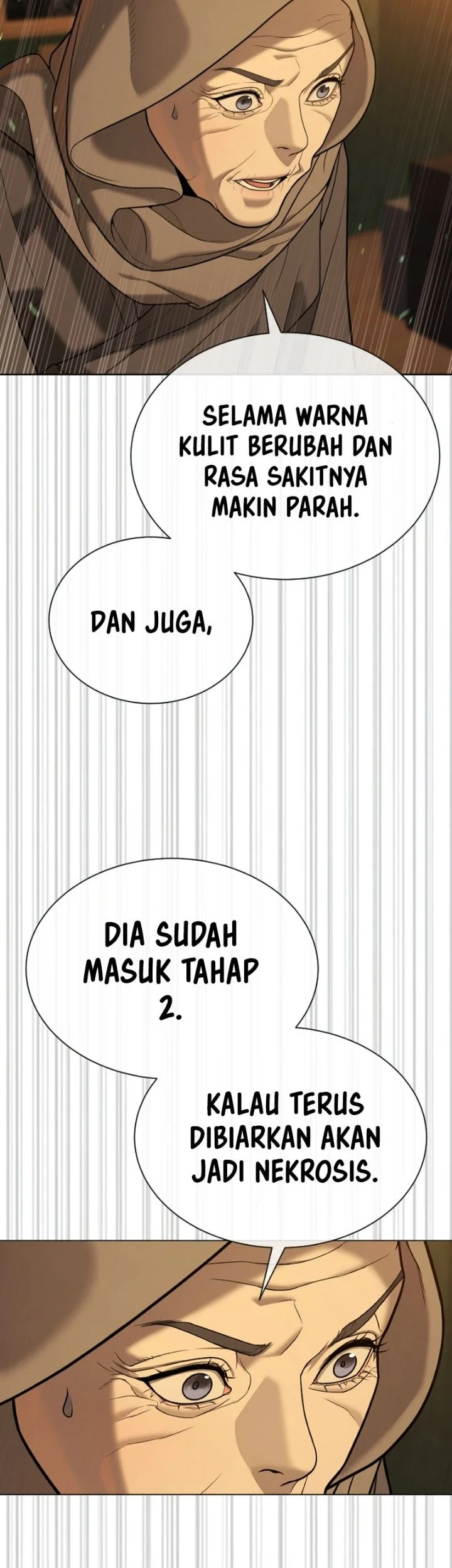 Chapter 132 - halaman 98