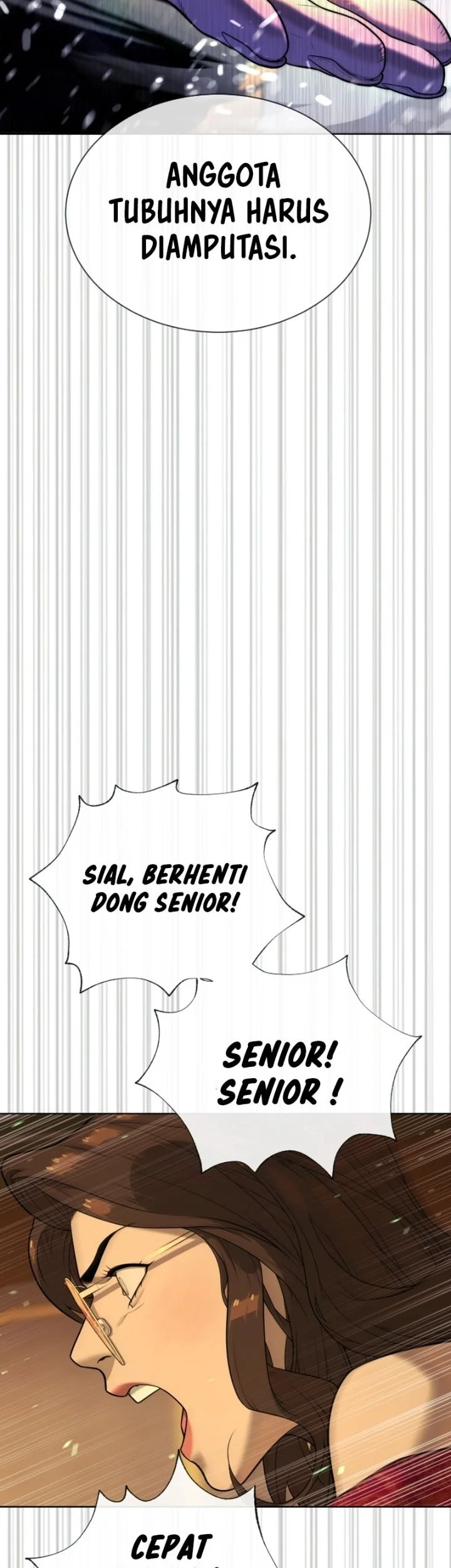 Chapter 132 - halaman 100