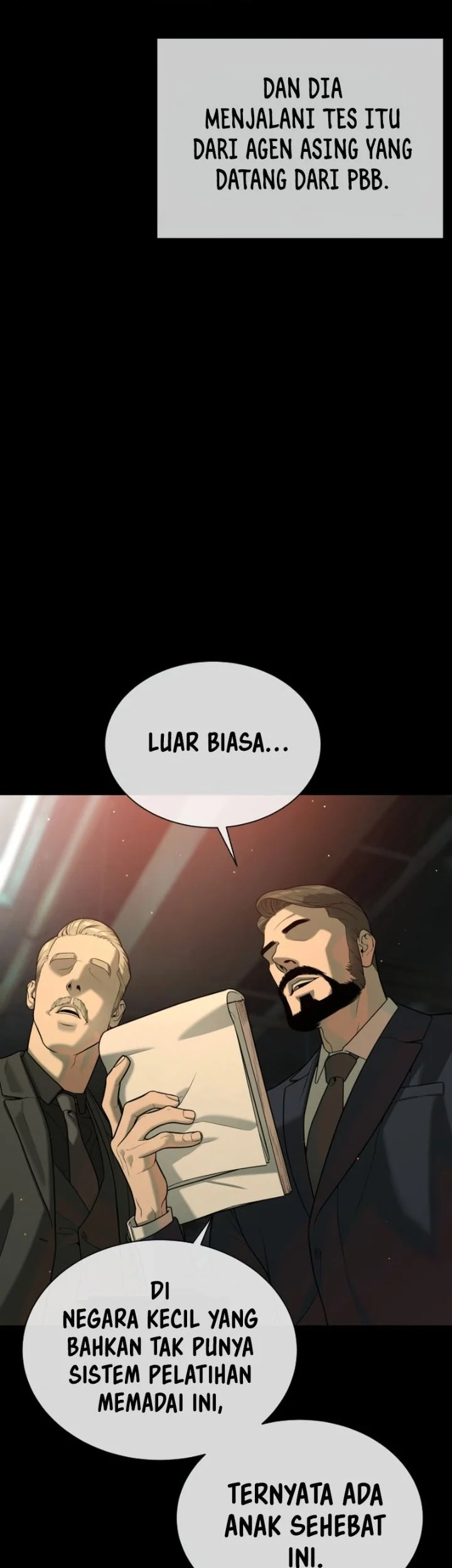 Chapter 132 - halaman 105