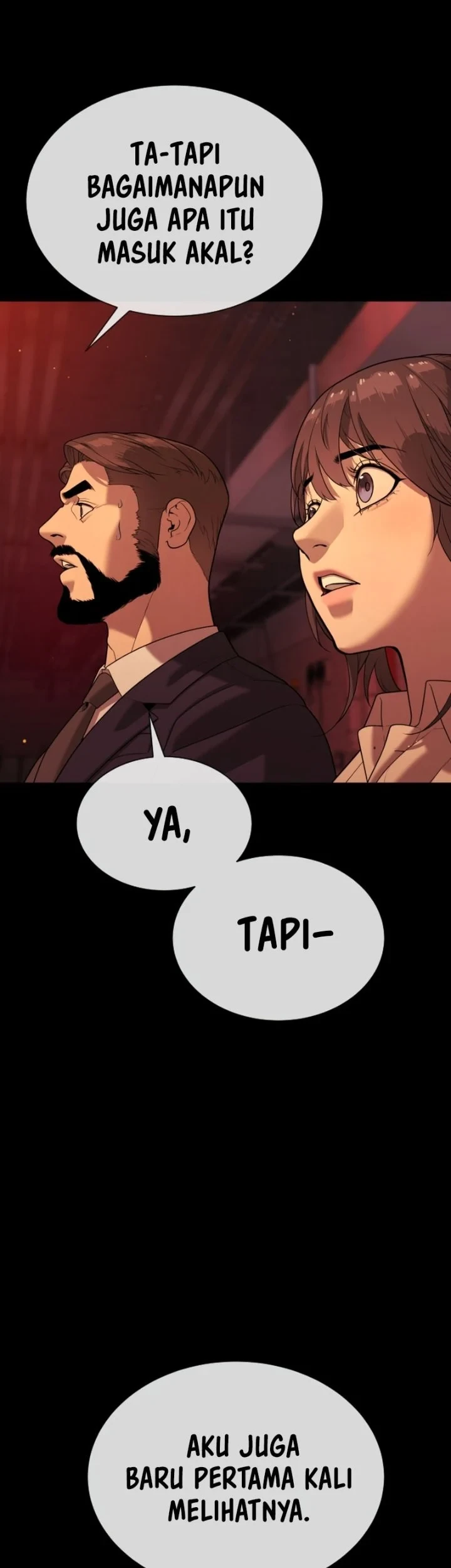 Chapter 132 - halaman 131