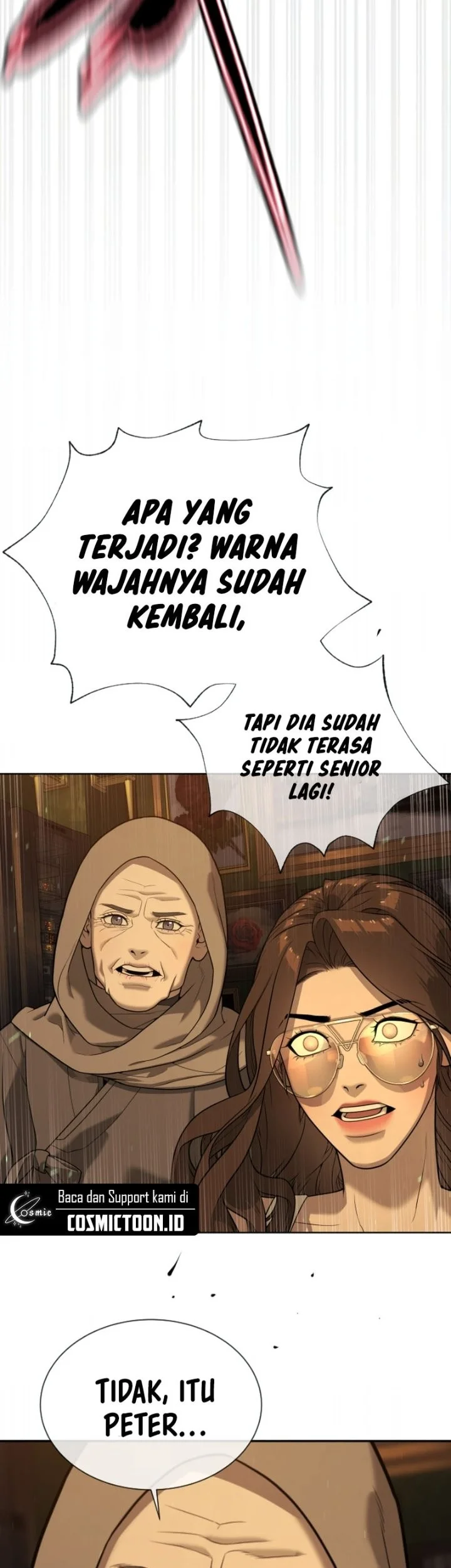 Chapter 132 - halaman 140