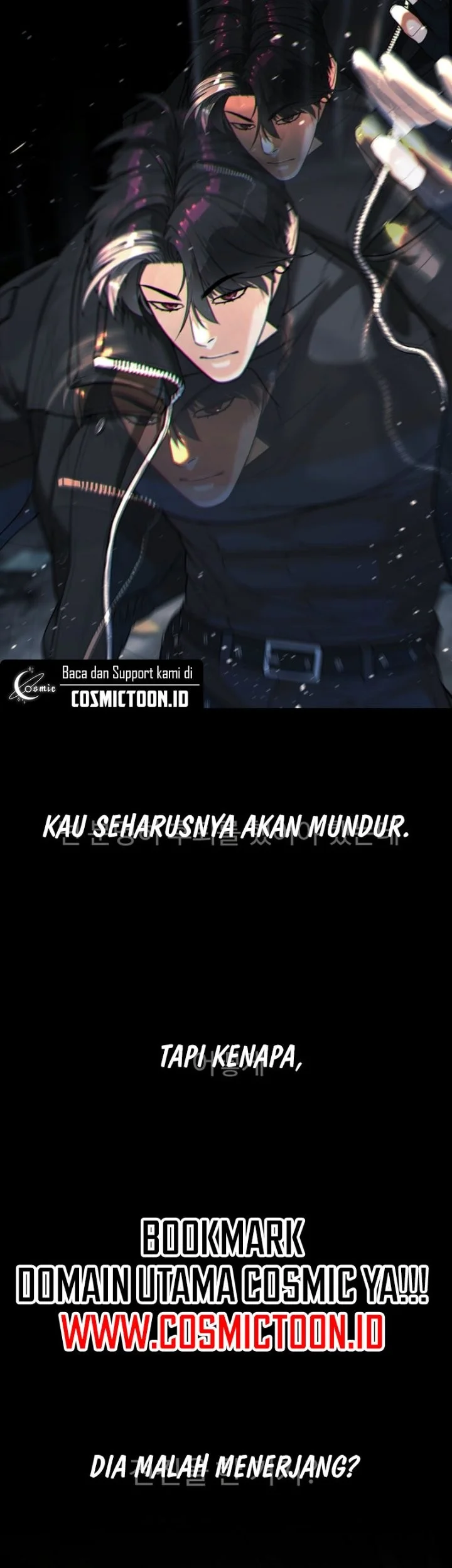Chapter 132 - halaman 18