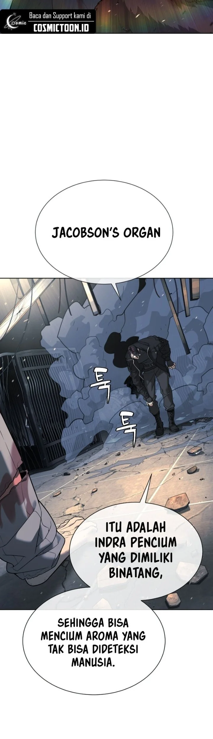 Chapter 132 - halaman 23