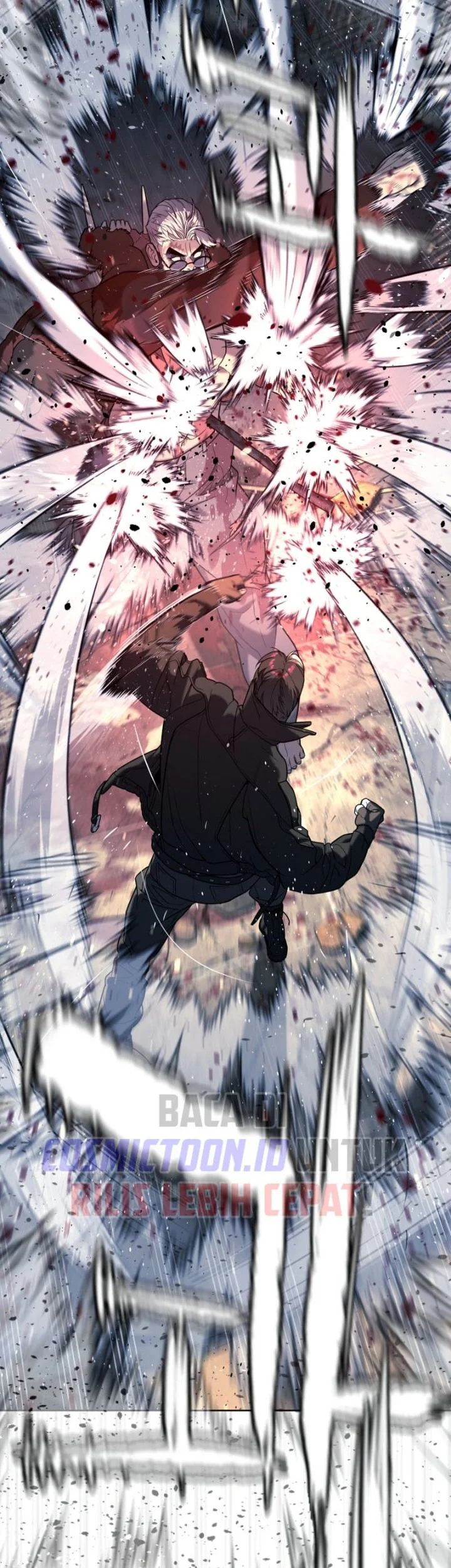 Chapter 132 - halaman 29