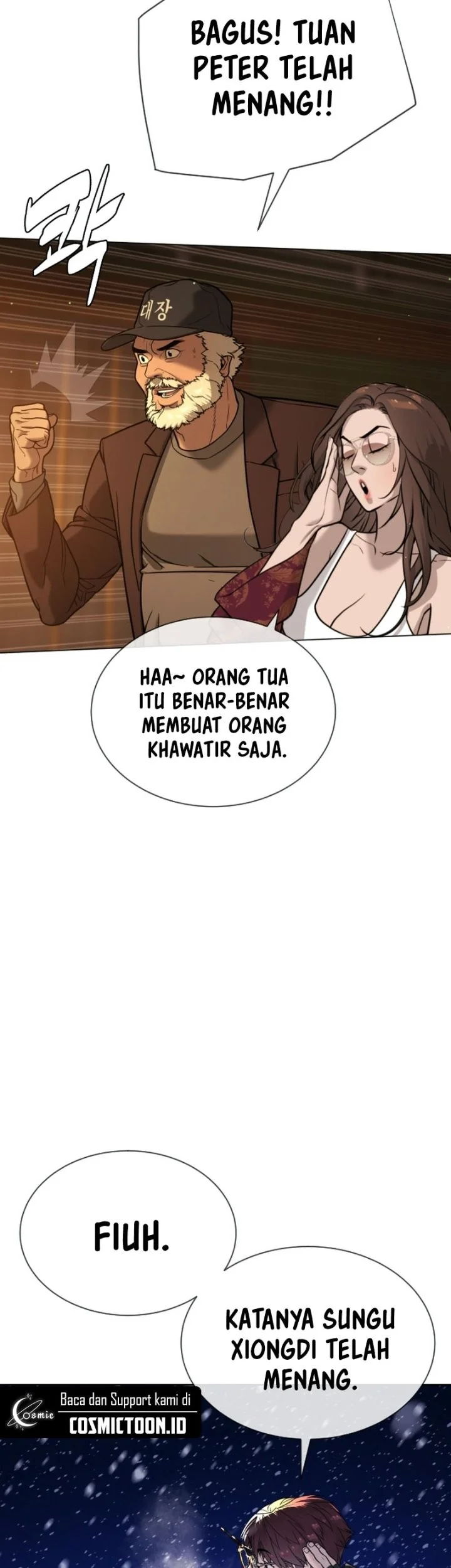 Chapter 132 - halaman 36