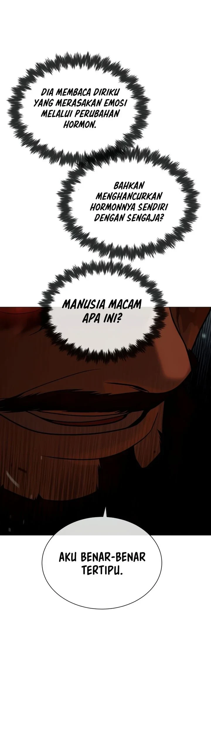 Chapter 133 - halaman 21