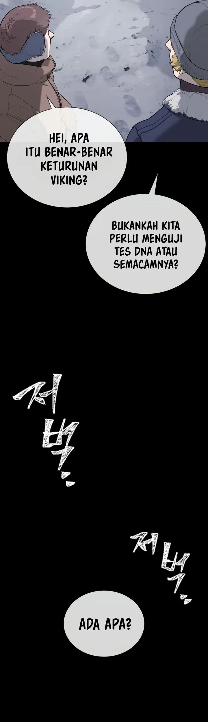 Chapter 133 - halaman 42