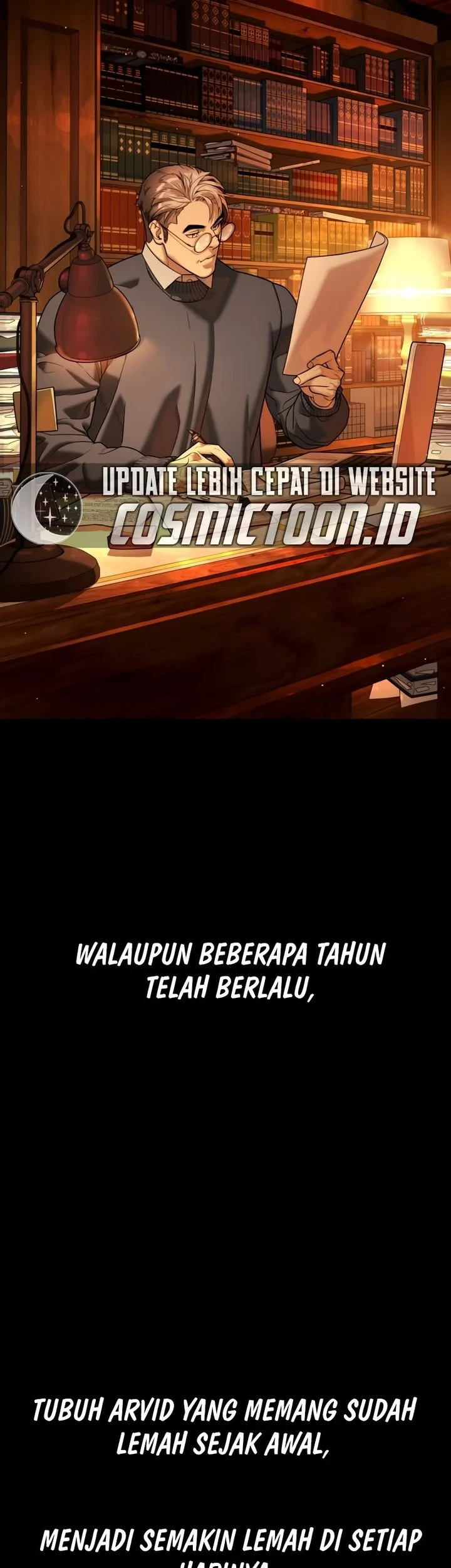 Chapter 133 - halaman 50