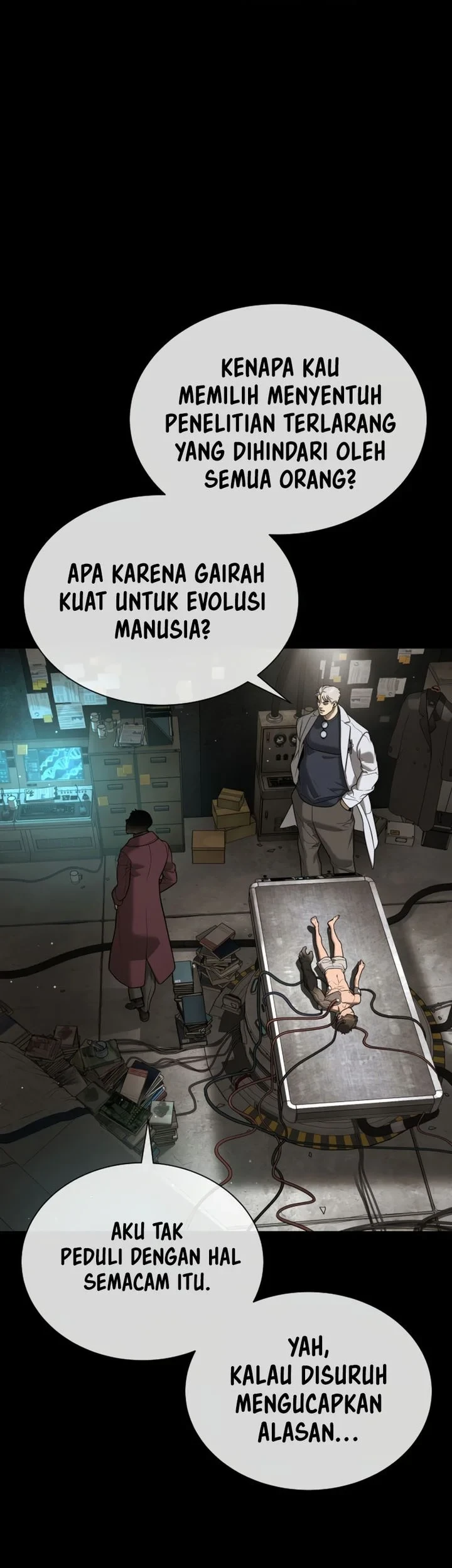 Chapter 133 - halaman 62