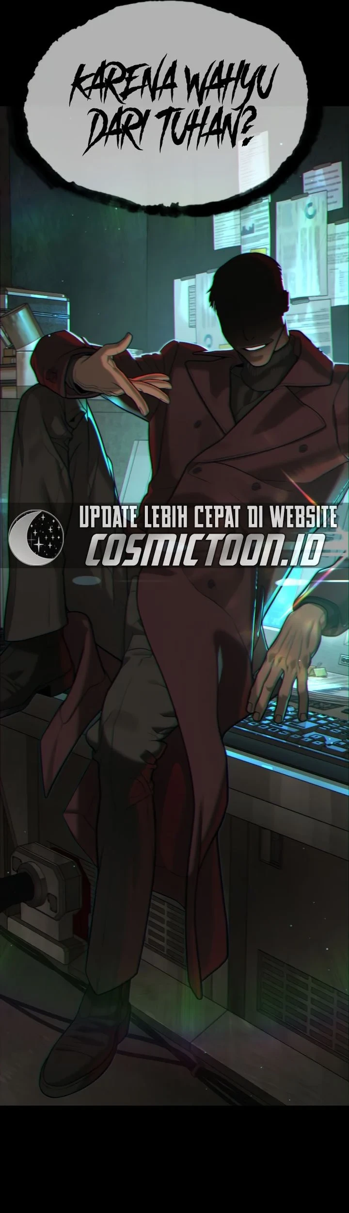 Chapter 133 - halaman 64
