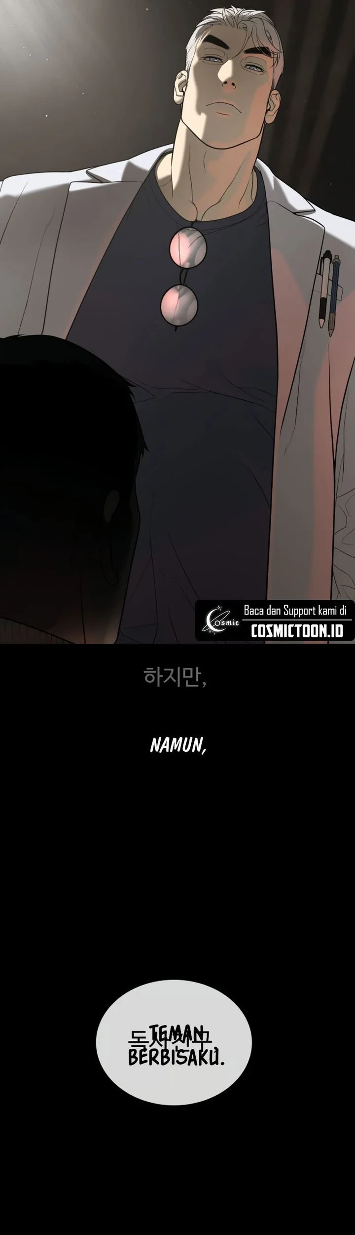 Chapter 133 - halaman 66