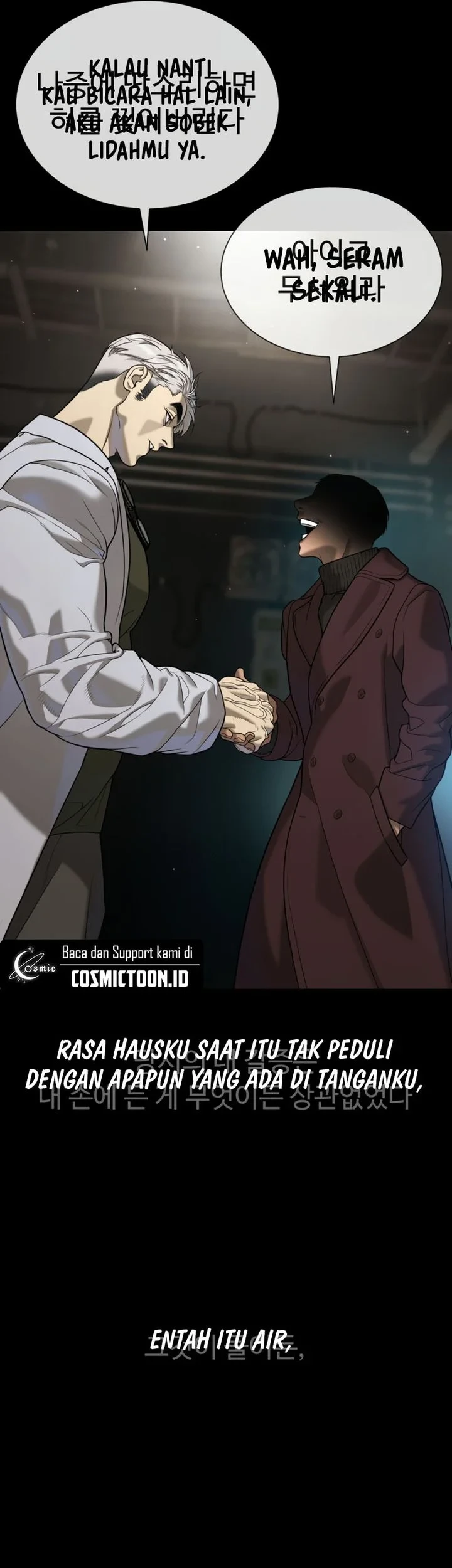 Chapter 133 - halaman 68