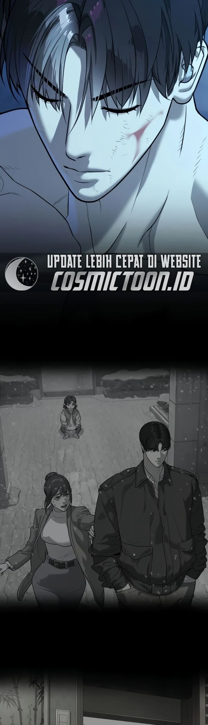 Chapter 133 - halaman 89