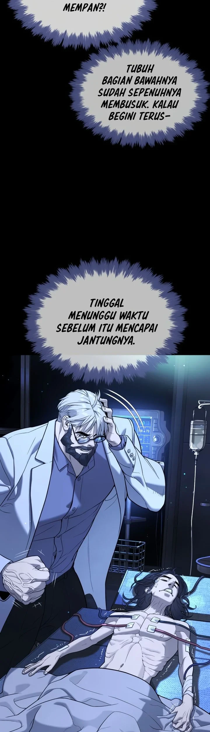 Chapter 133 - halaman 141