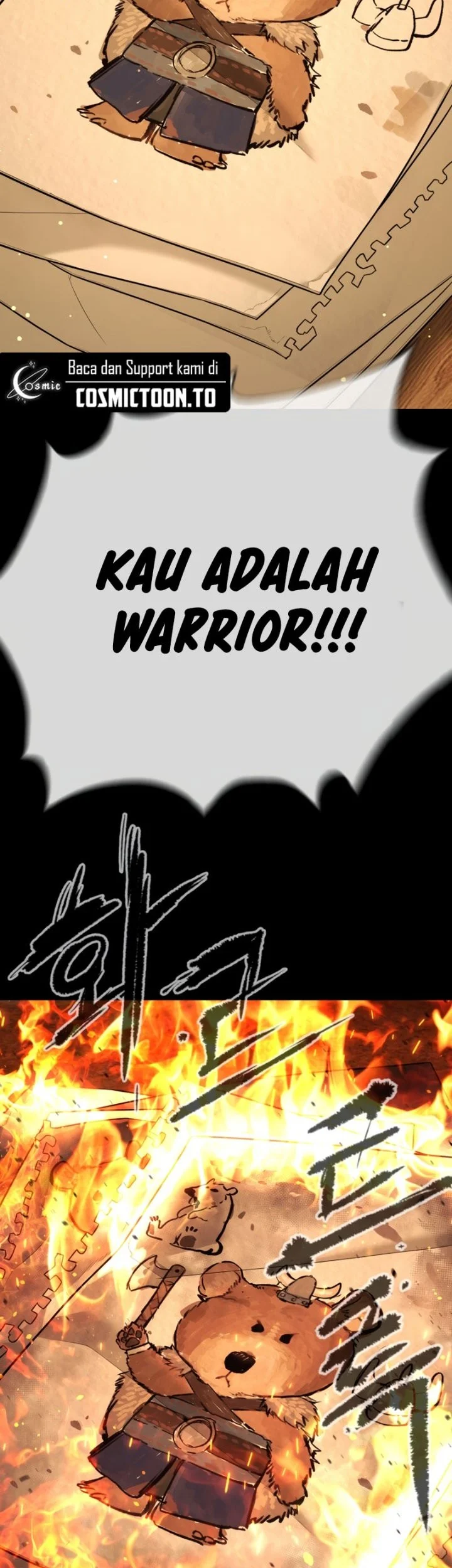 Chapter 134 - halaman 72