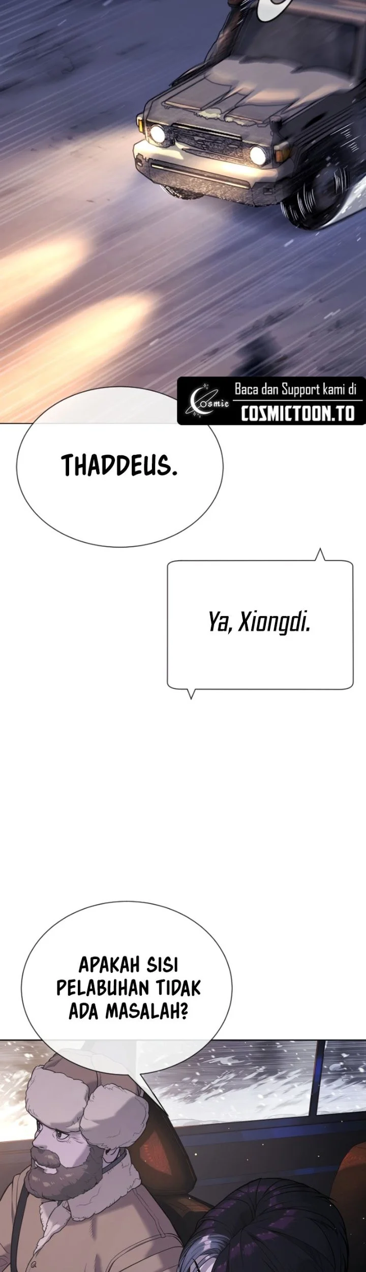 Chapter 134 - halaman 111