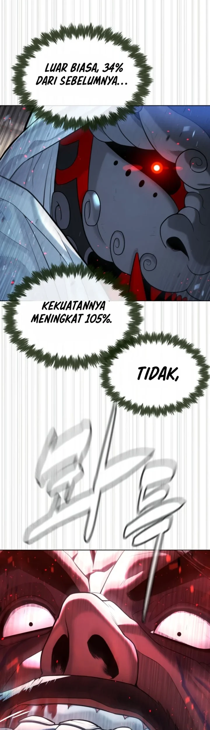 Chapter 134 - halaman 22