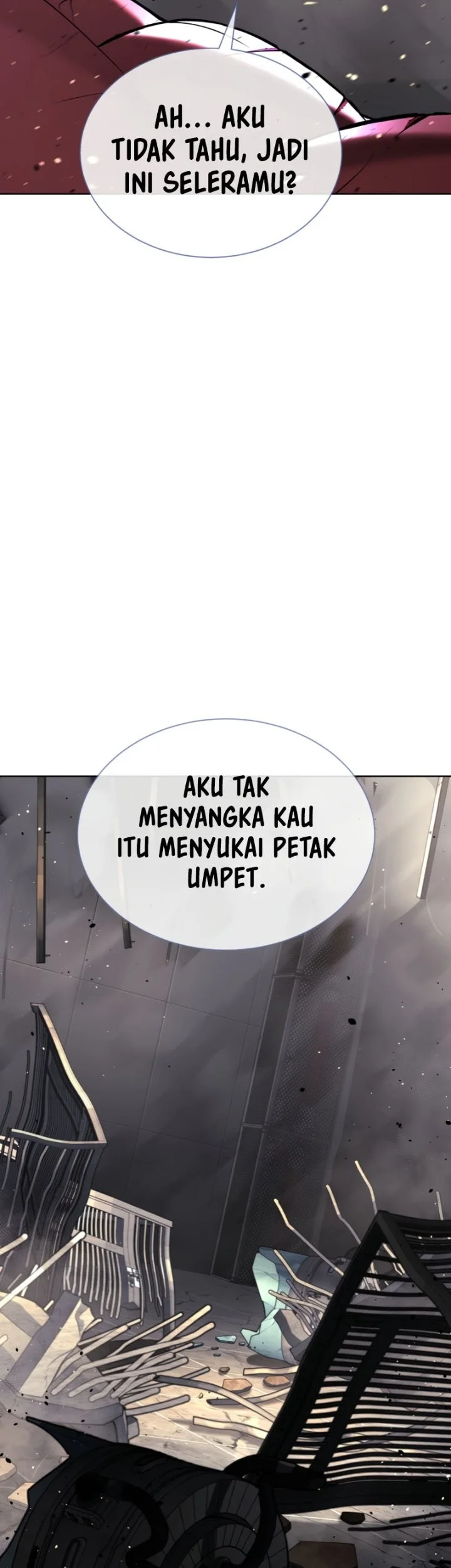 Chapter 134 - halaman 29