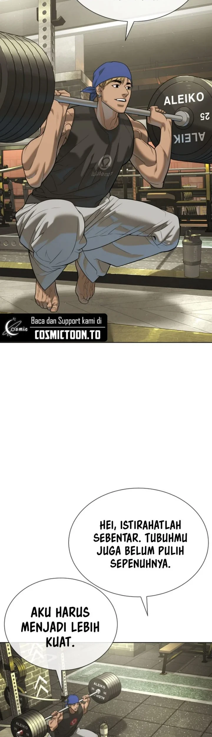 Chapter 135 - halaman 65