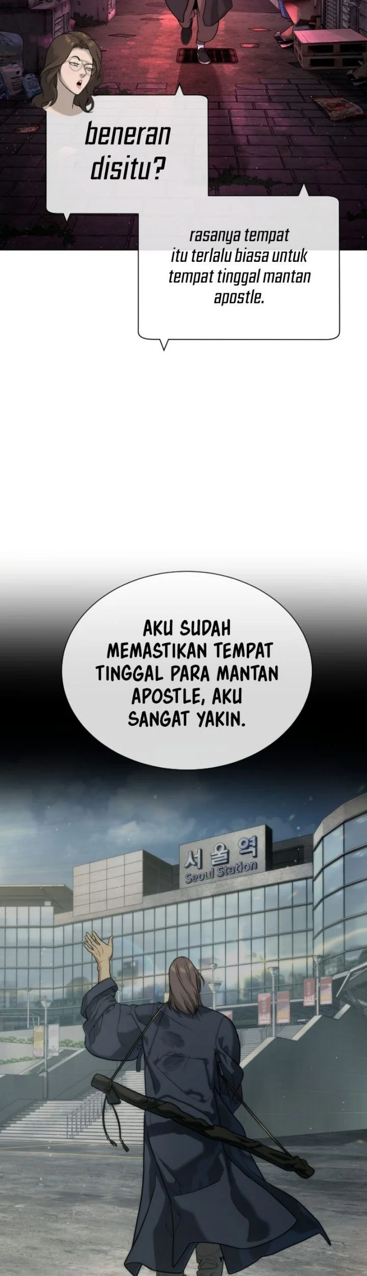 Chapter 135 - halaman 77