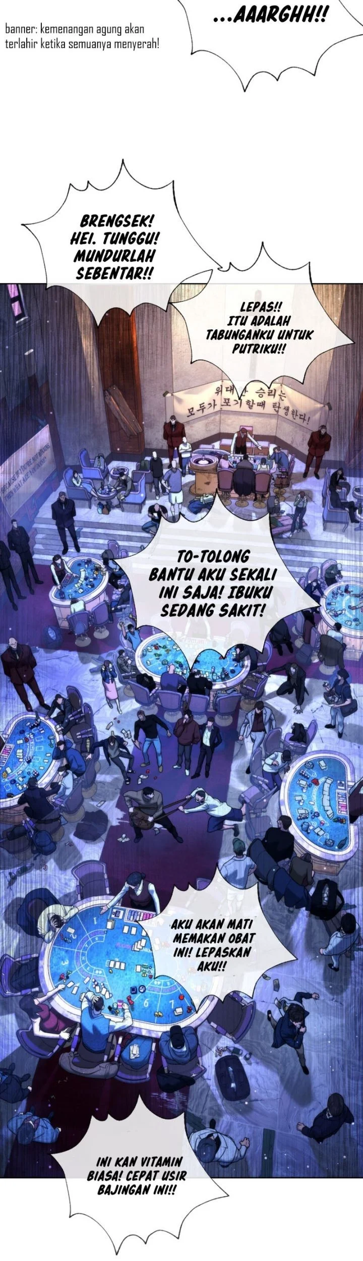 Chapter 135 - halaman 89