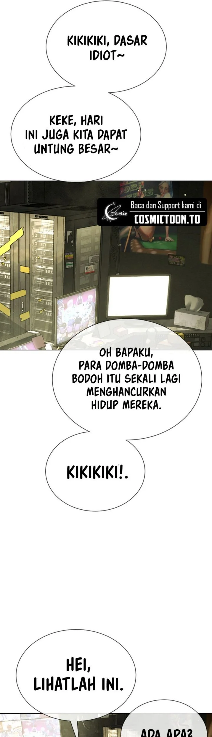 Chapter 135 - halaman 91
