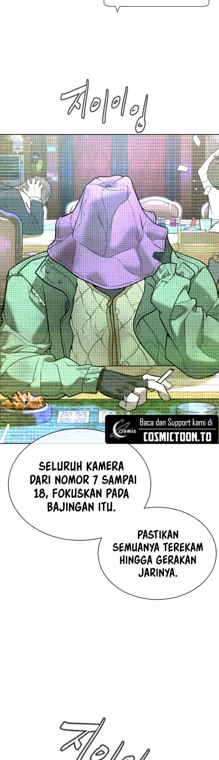 Chapter 135 - halaman 94