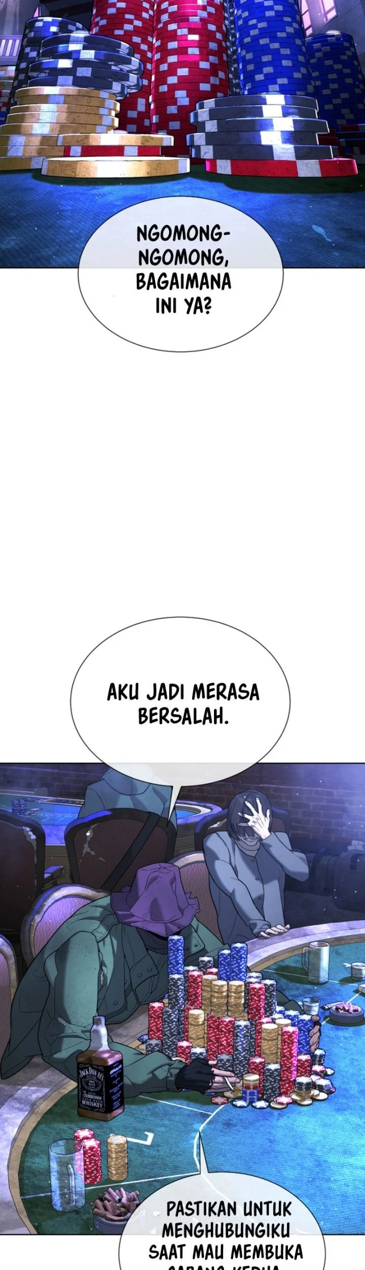 Chapter 135 - halaman 98
