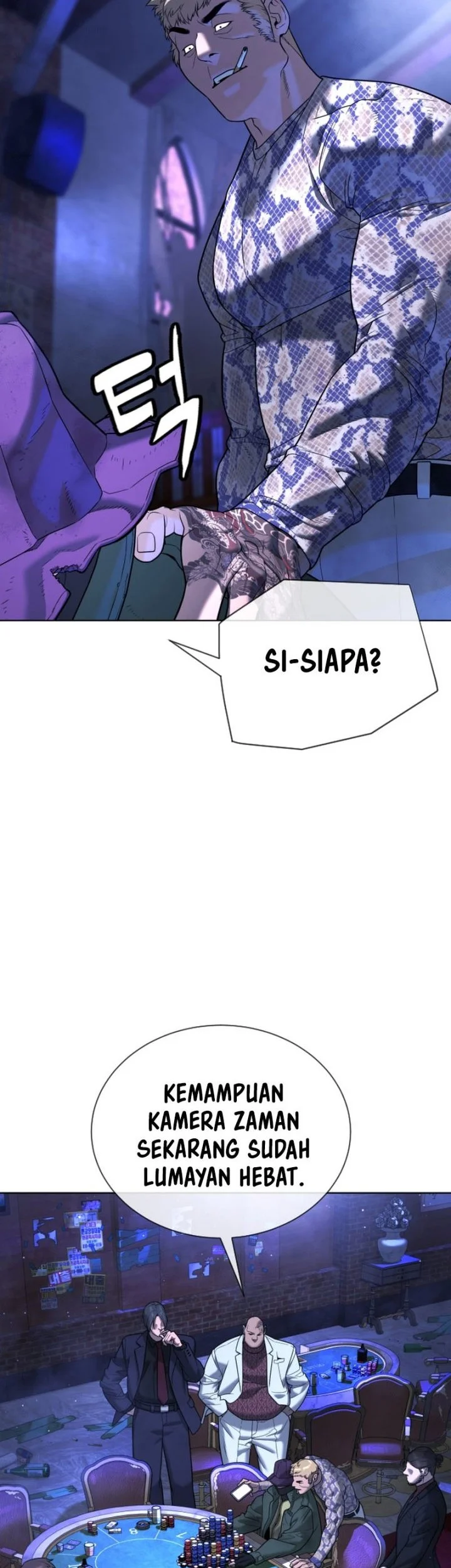 Chapter 135 - halaman 100