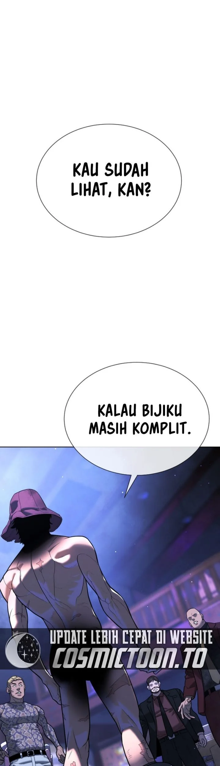 Chapter 135 - halaman 113
