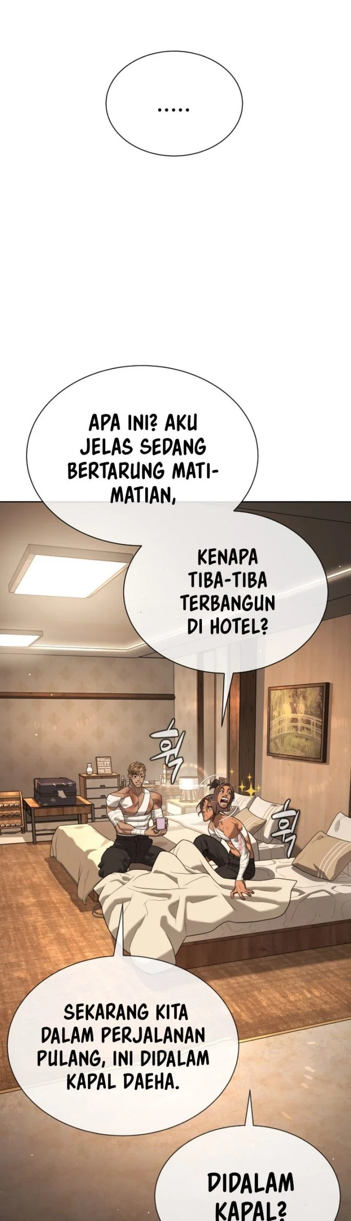Chapter 135 - halaman 6