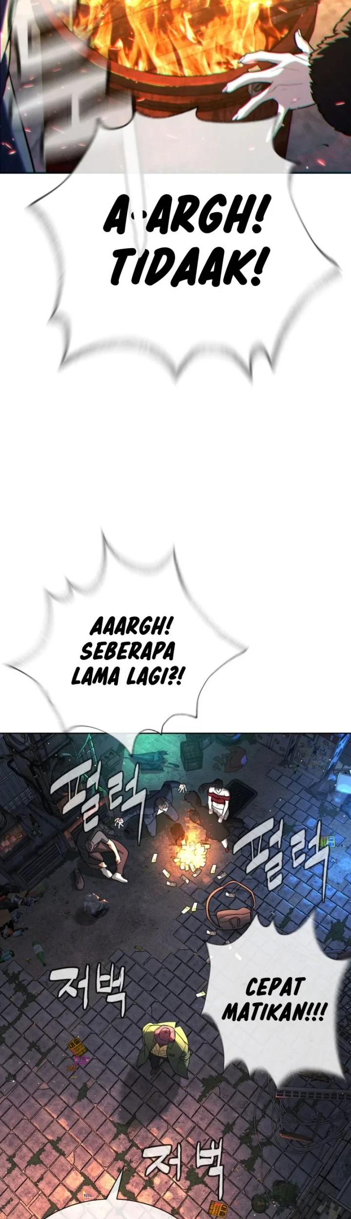 Chapter 135 - halaman 135