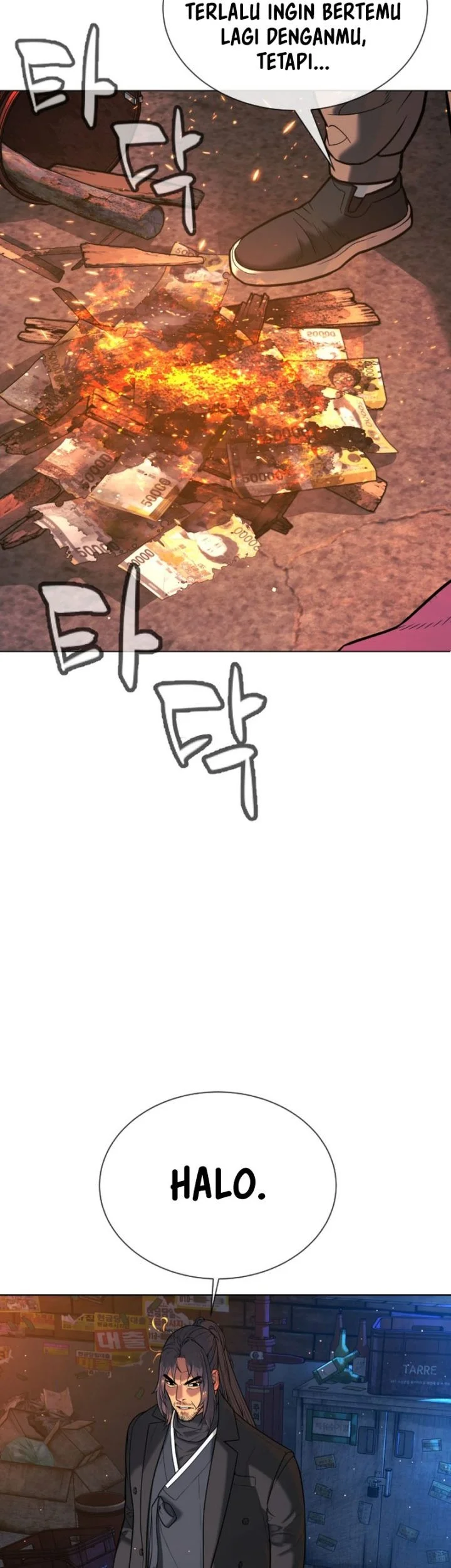 Chapter 135 - halaman 140