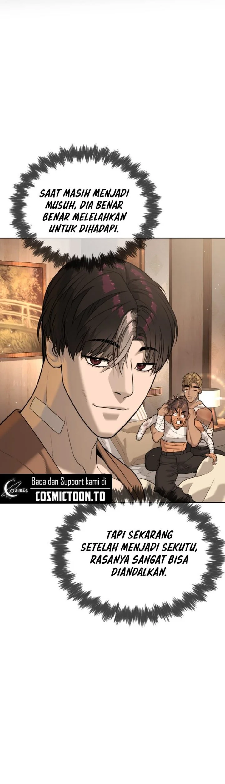 Chapter 135 - halaman 21