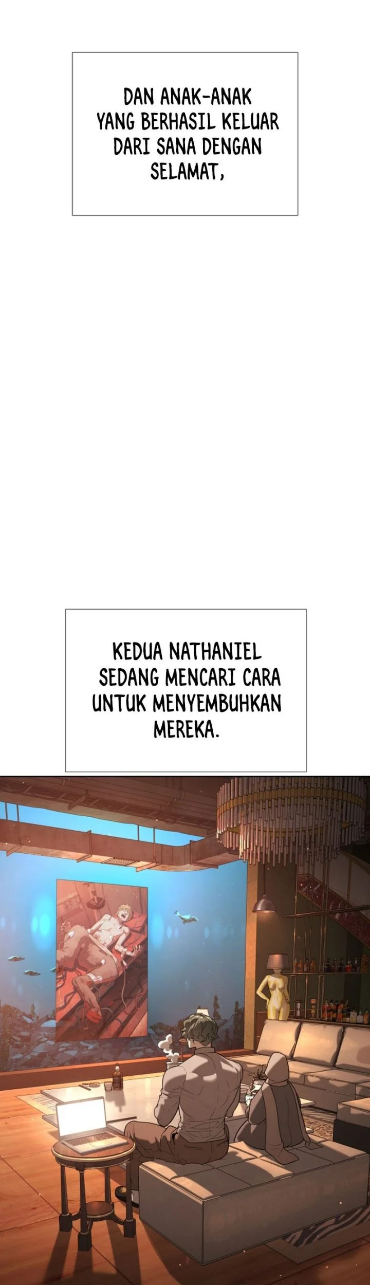 Chapter 135 - halaman 22