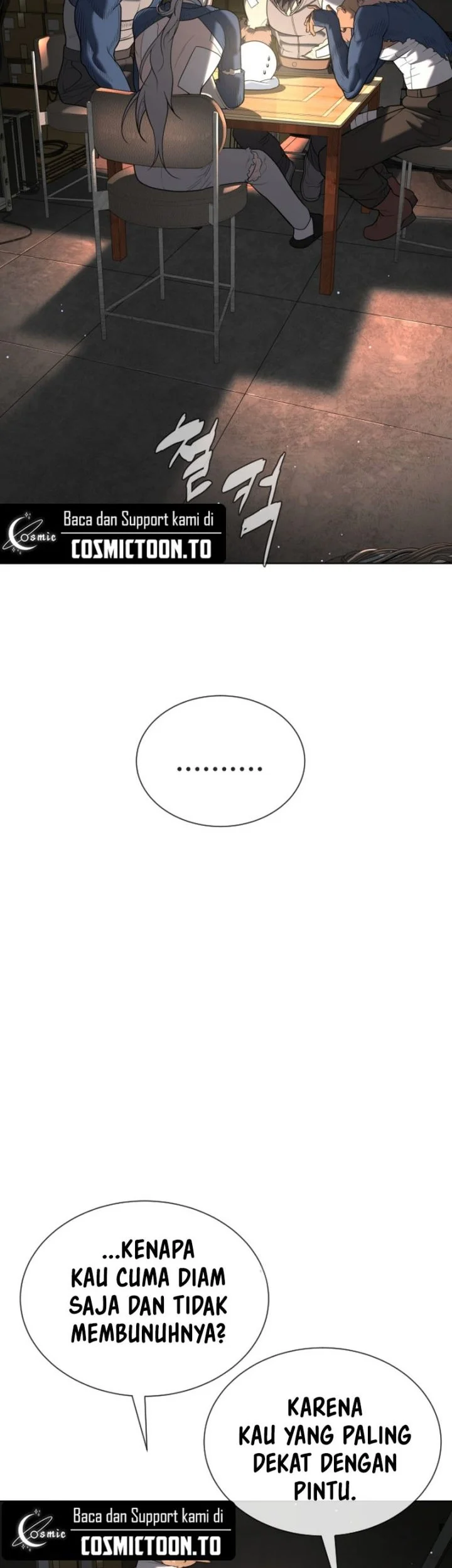 Chapter 135 - halaman 33