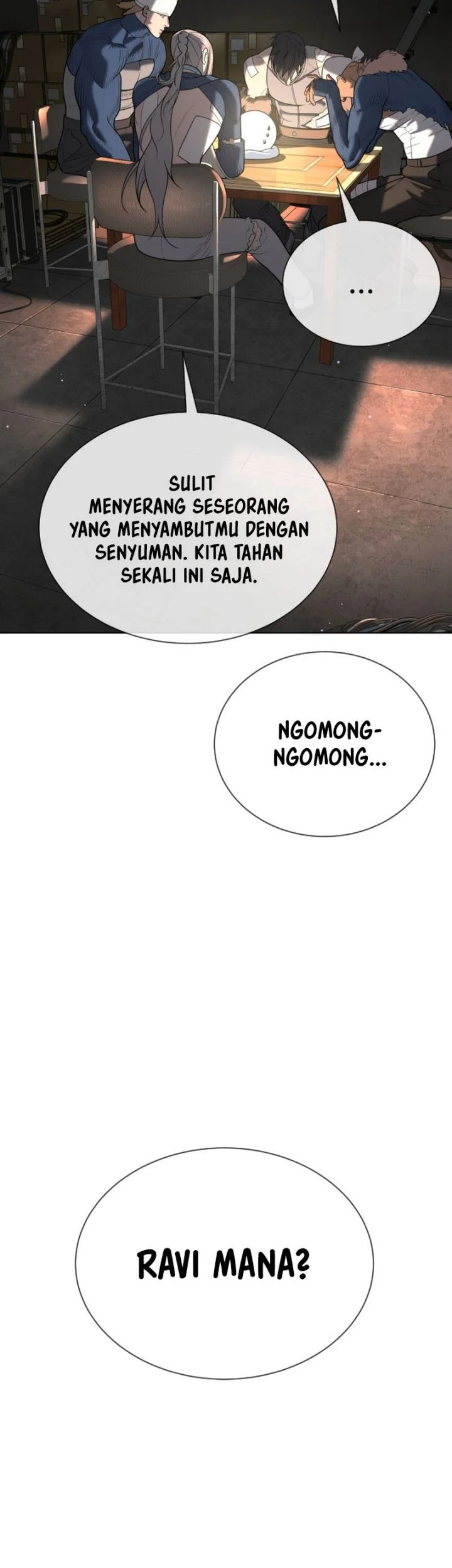 Chapter 135 - halaman 34
