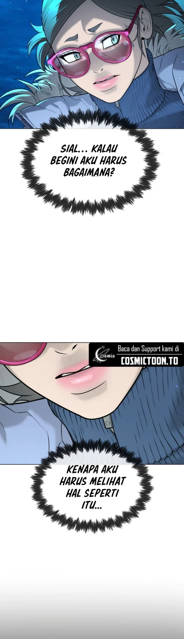 Chapter 135 - halaman 39