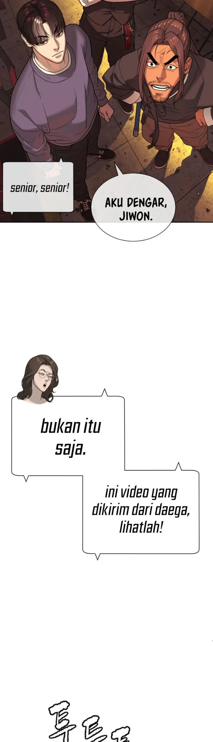 Chapter 136 - halaman 74