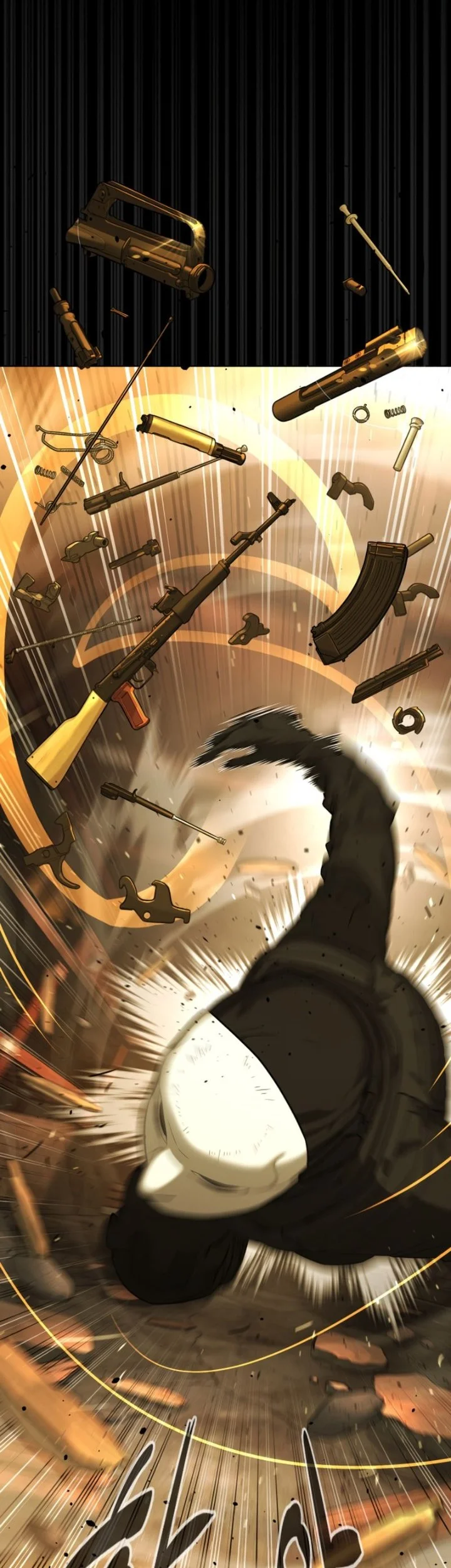 Chapter 136 - halaman 92