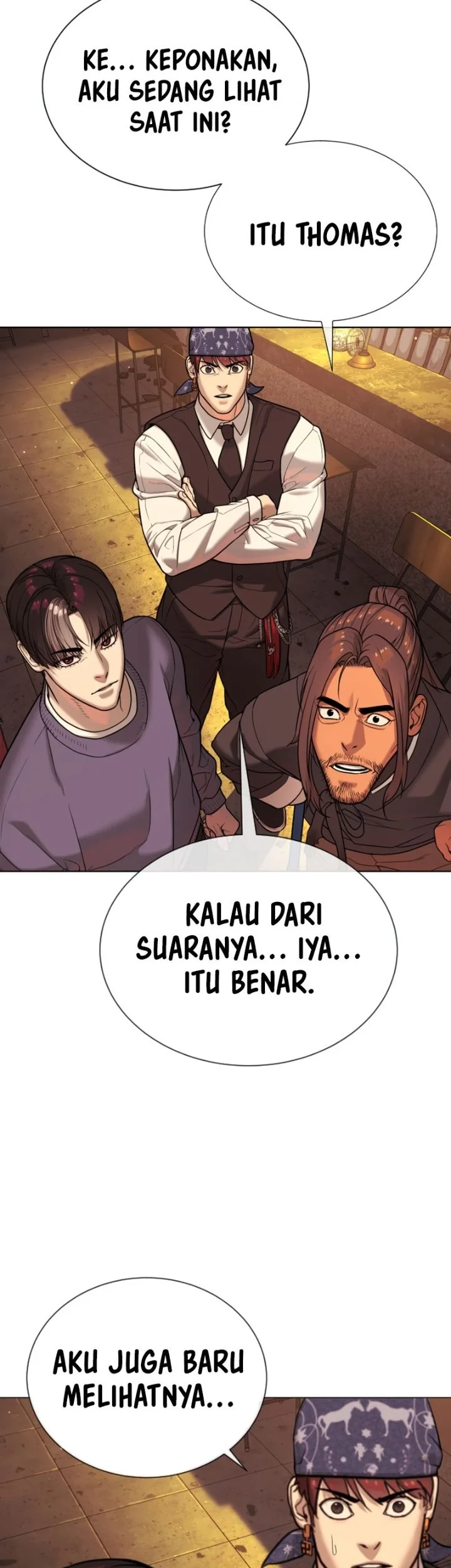 Chapter 136 - halaman 111
