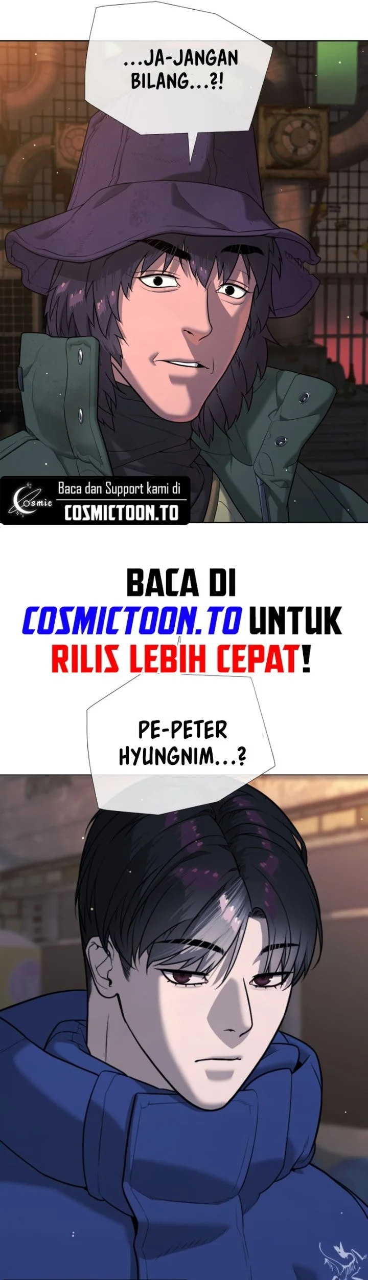 Chapter 136 - halaman 32