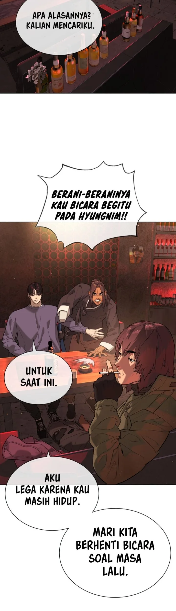 Chapter 136 - halaman 36