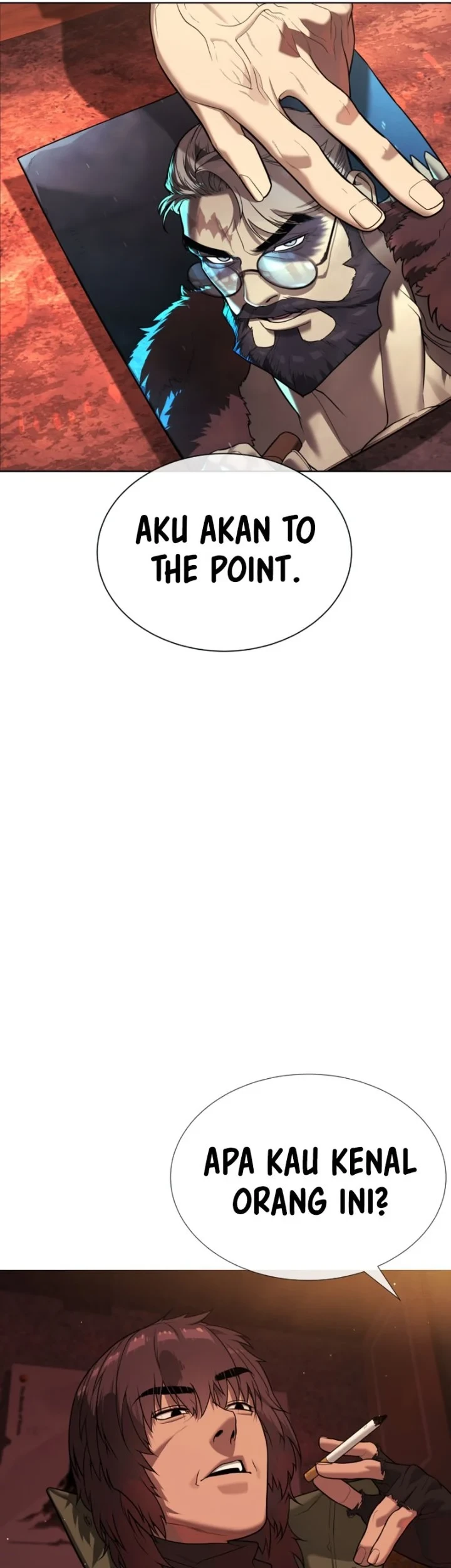 Chapter 136 - halaman 38