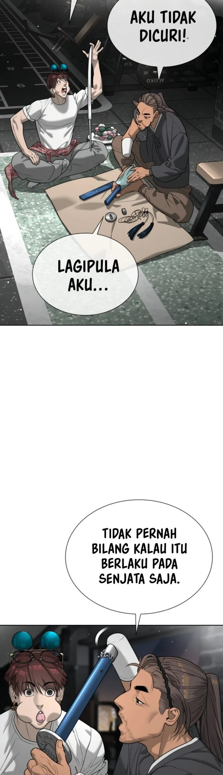Chapter 137 - halaman 64