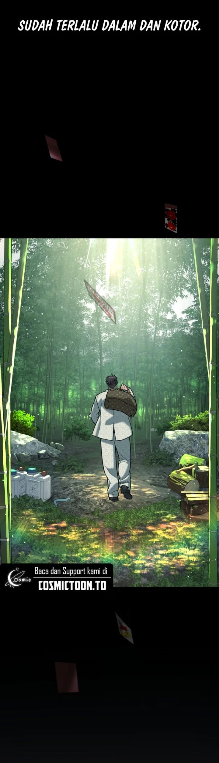 Chapter 137 - halaman 110