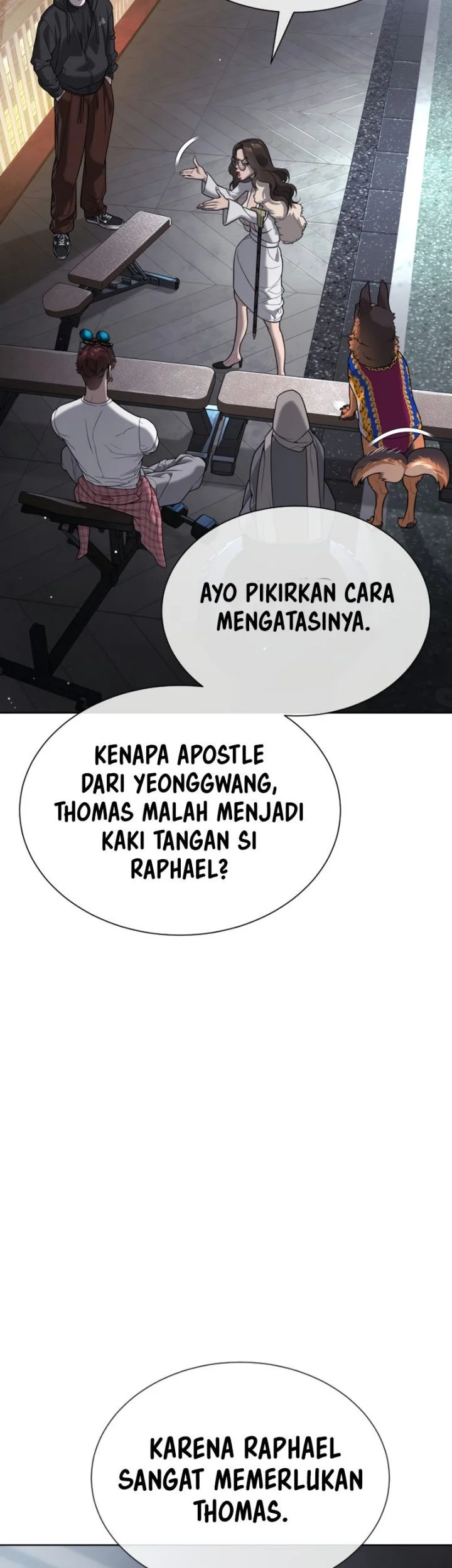 Chapter 137 - halaman 18