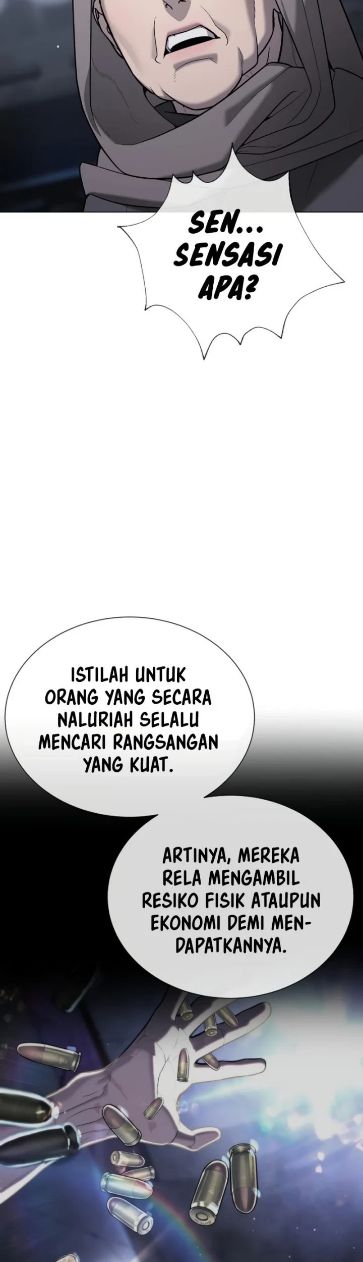 Chapter 137 - halaman 21