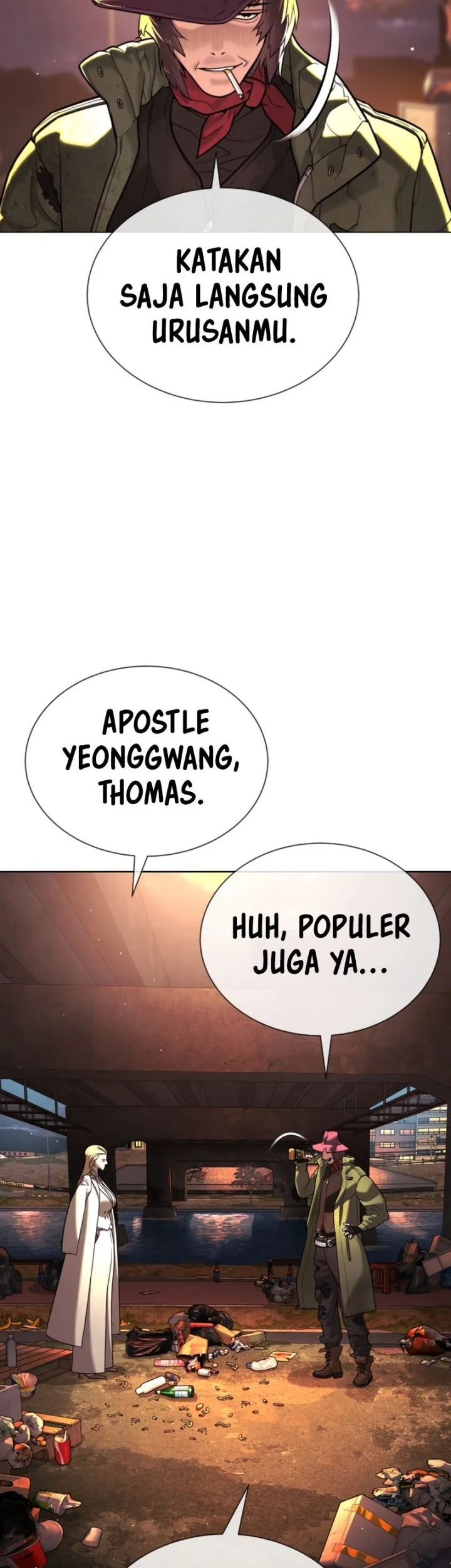 Chapter 137 - halaman 38