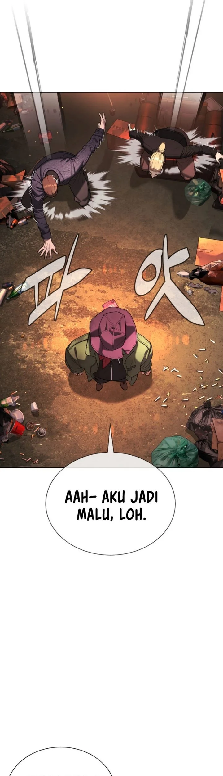 Chapter 137 - halaman 43